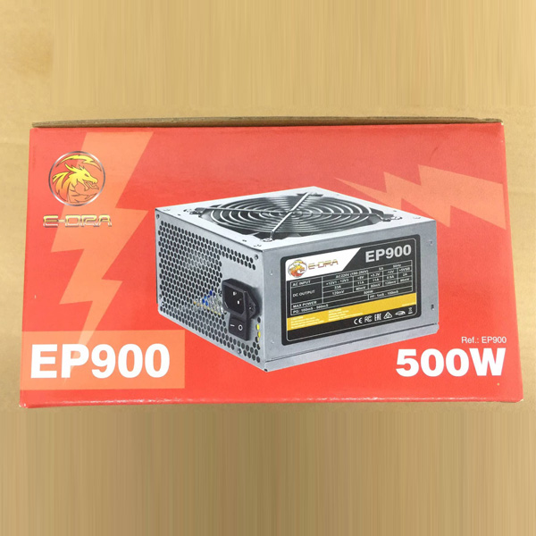 Nguồn máy tính E-DRA EP900