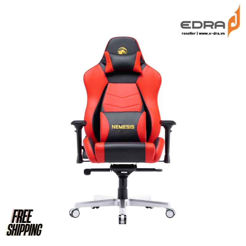 Ghế game E-DRA Nemesis EGC221