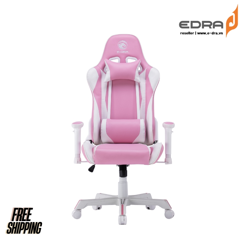Ghế game E-DRA Queen EGC225
