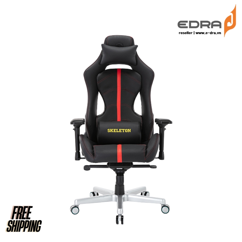 Ghế Game E-DRA Skeleton EGC220