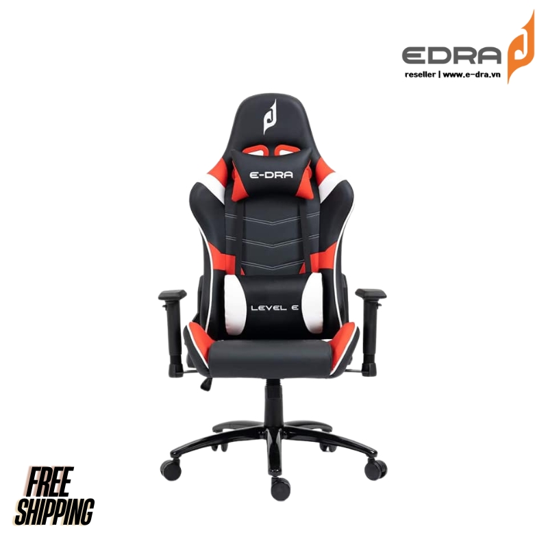Ghế game E-Dra Level E EGC229