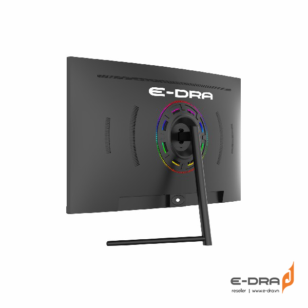 Màn hình Gaming Cong E-DRA EGM27C240 27 inch FullHD 240hz