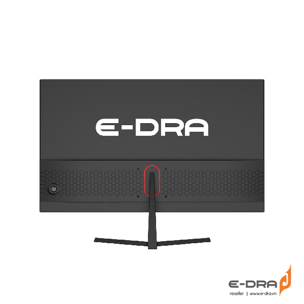 Màn hình Gaming E-DRA EGM27F2 27 inch FullHD 165hz