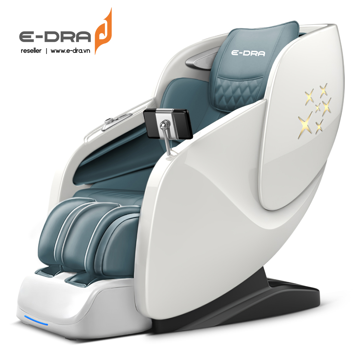 Ghế massage E-Dra EMC114