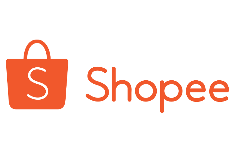 logo shopee 1