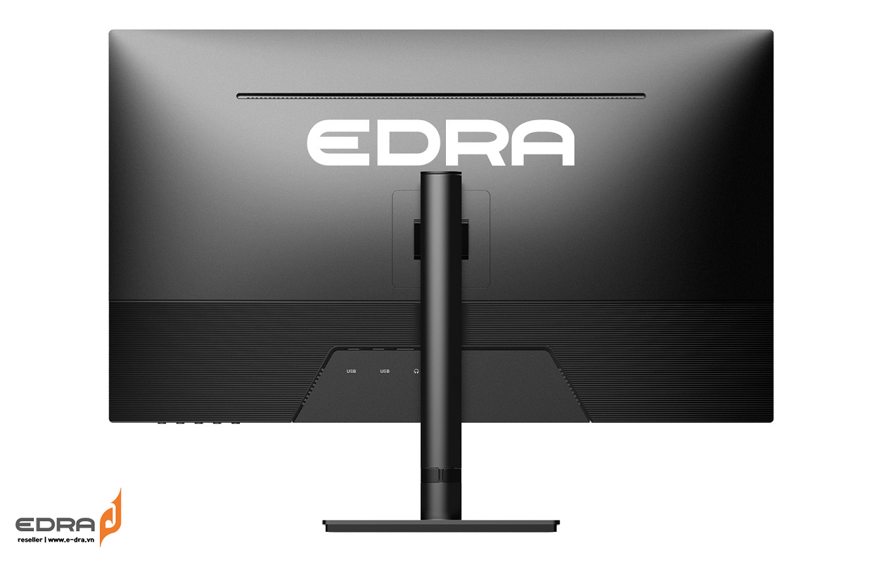 Màn hình EDRA EGM27F3PR 27 inch FullHD 180Hz