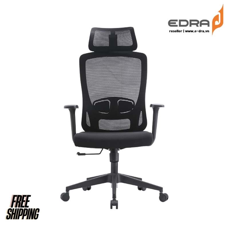 Ghế công thái học Edra EEC222