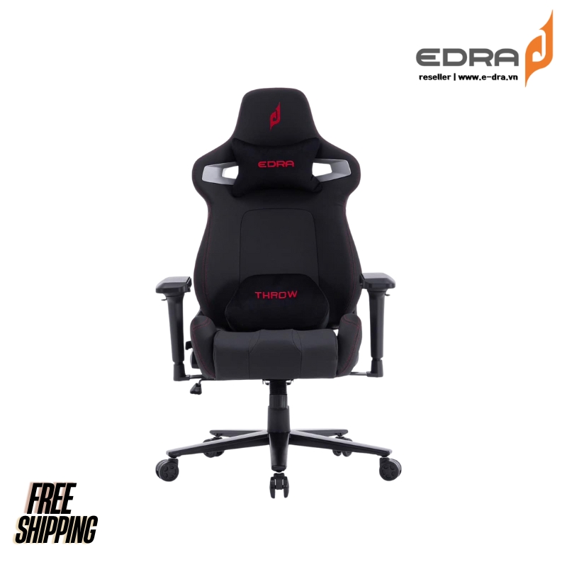 Ghế gaming Edra Throw EGC235