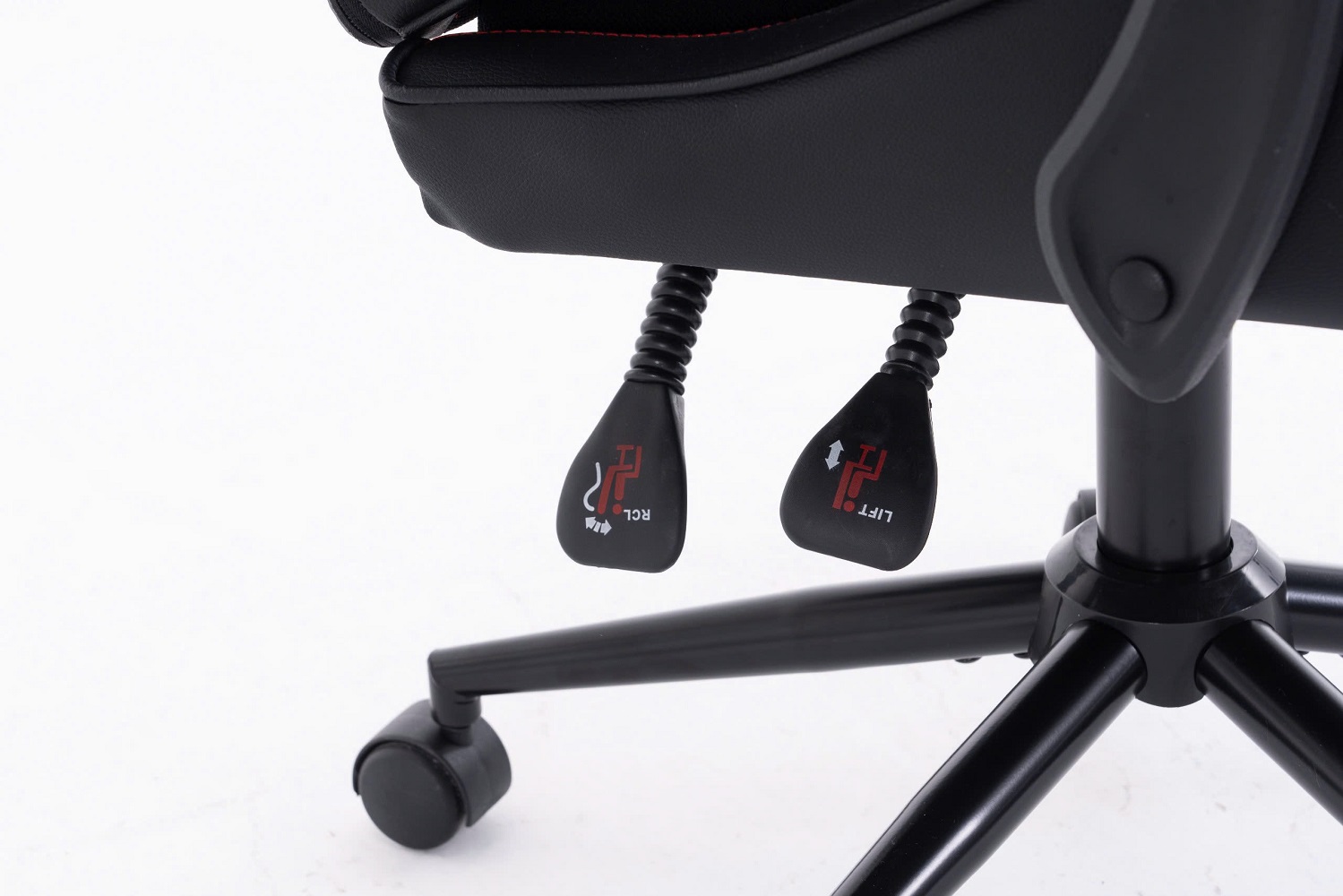 Ghế gaming Edra New Citizen EGC236 21 Ghế gaming Edra New Citizen EGC236