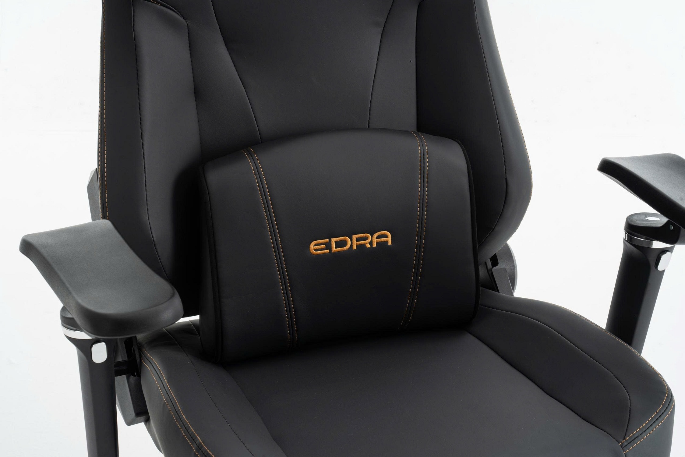 Ghế gaming EDRA Warlord EGC2026 LUX Nappa