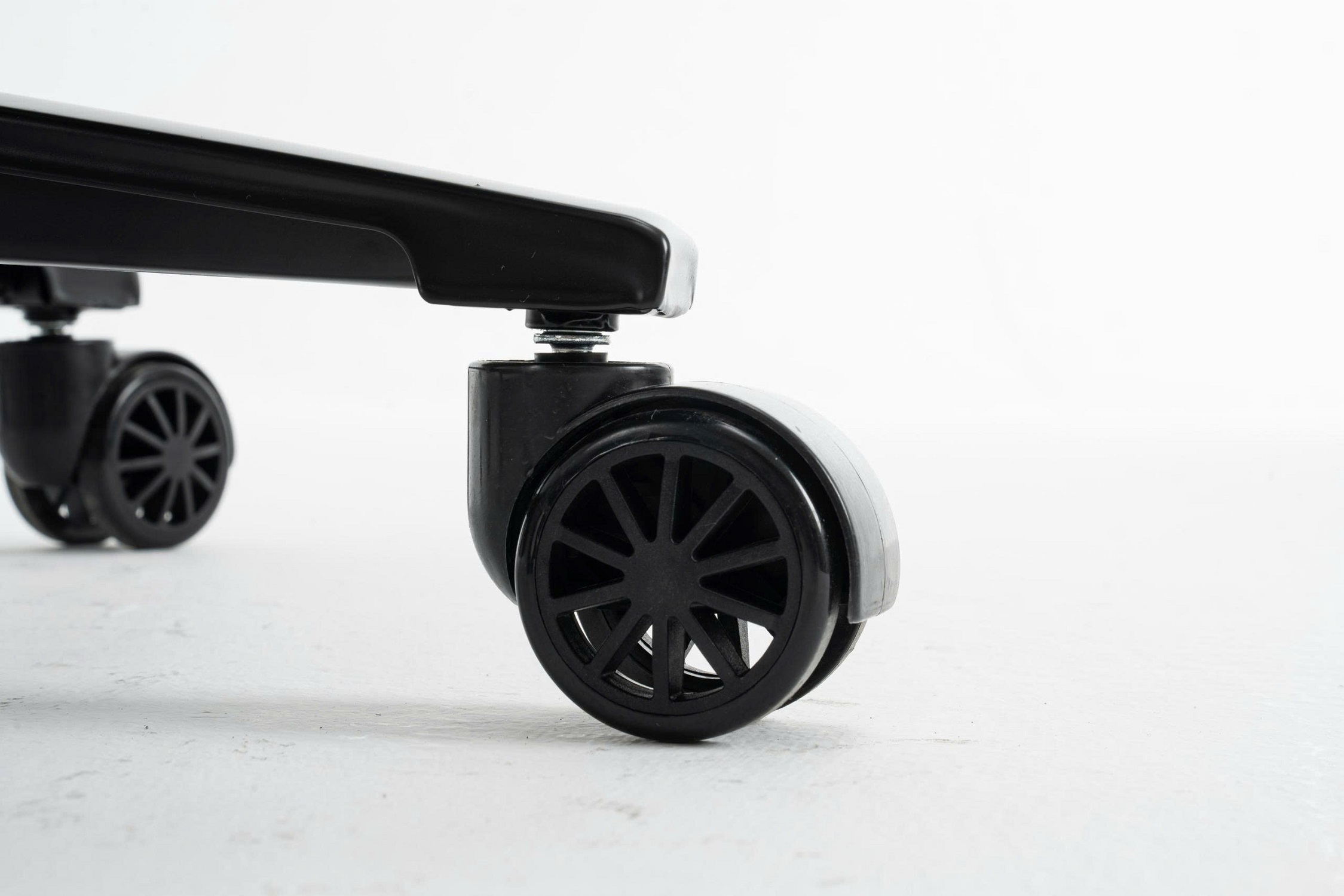 Ghế gaming EDRA Warlord EGC2026 LUX Nappa