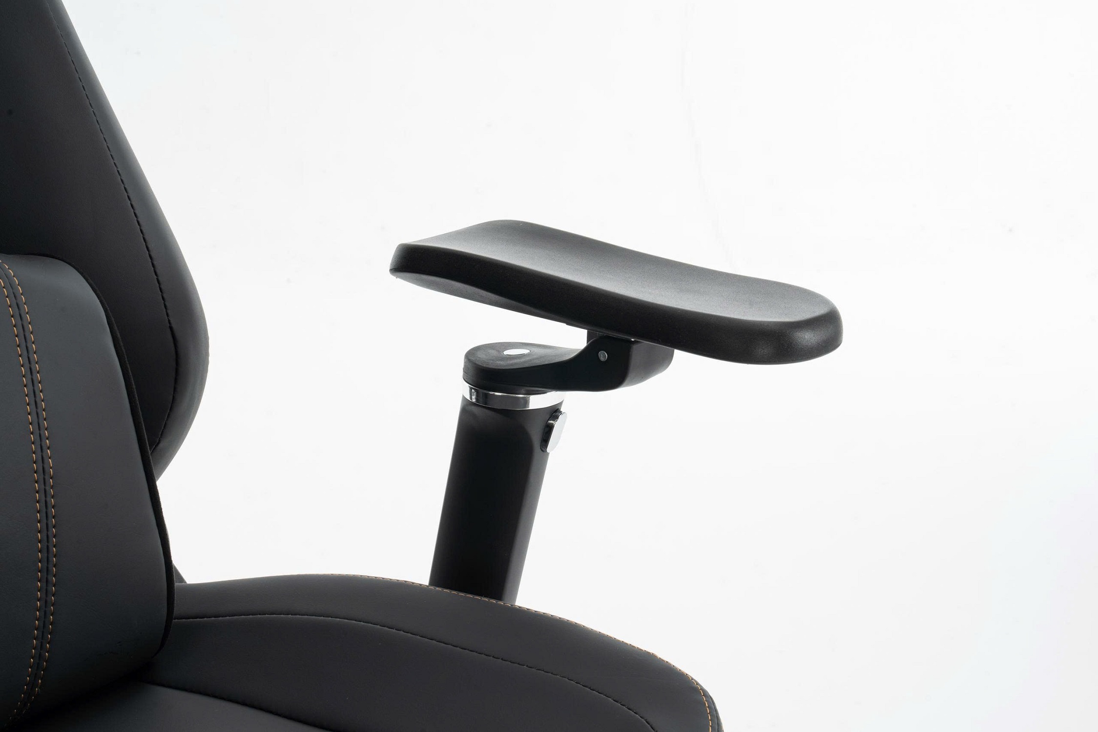 Ghế gaming EDRA Warlord EGC2026 LUX Nappa