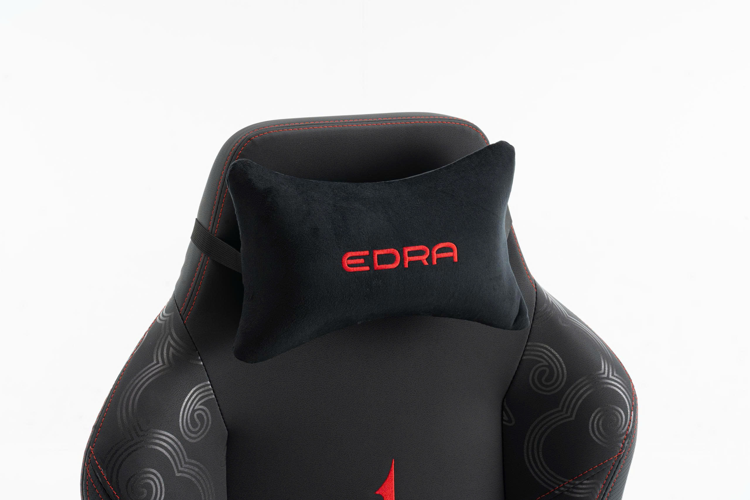 Ghế gaming EDRA Draco EGC237 Version 2025