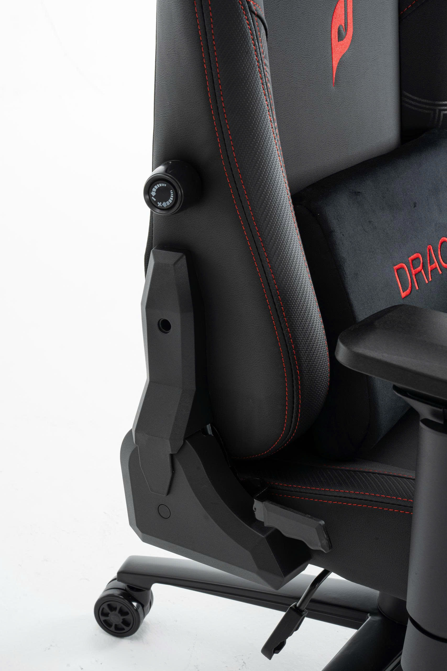 Ghế gaming EDRA Draco EGC237 Version 2025 16 Ghế gaming EDRA Draco EGC237 Version 2025