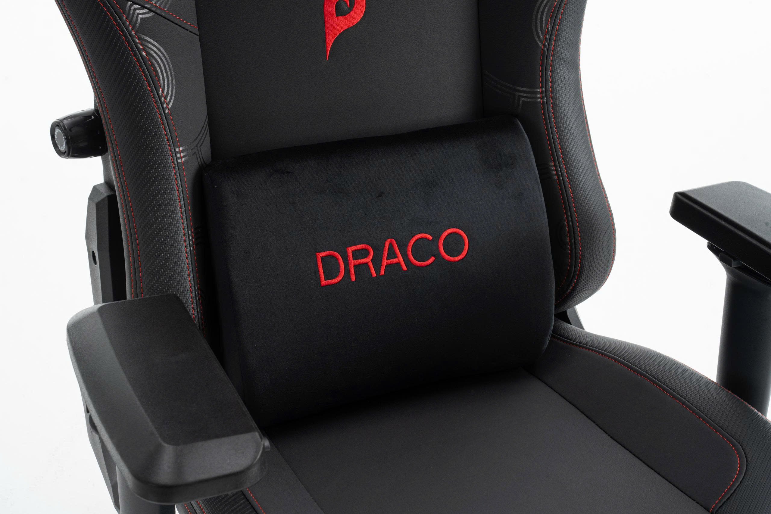 Ghế gaming EDRA Draco EGC237 Version 2025