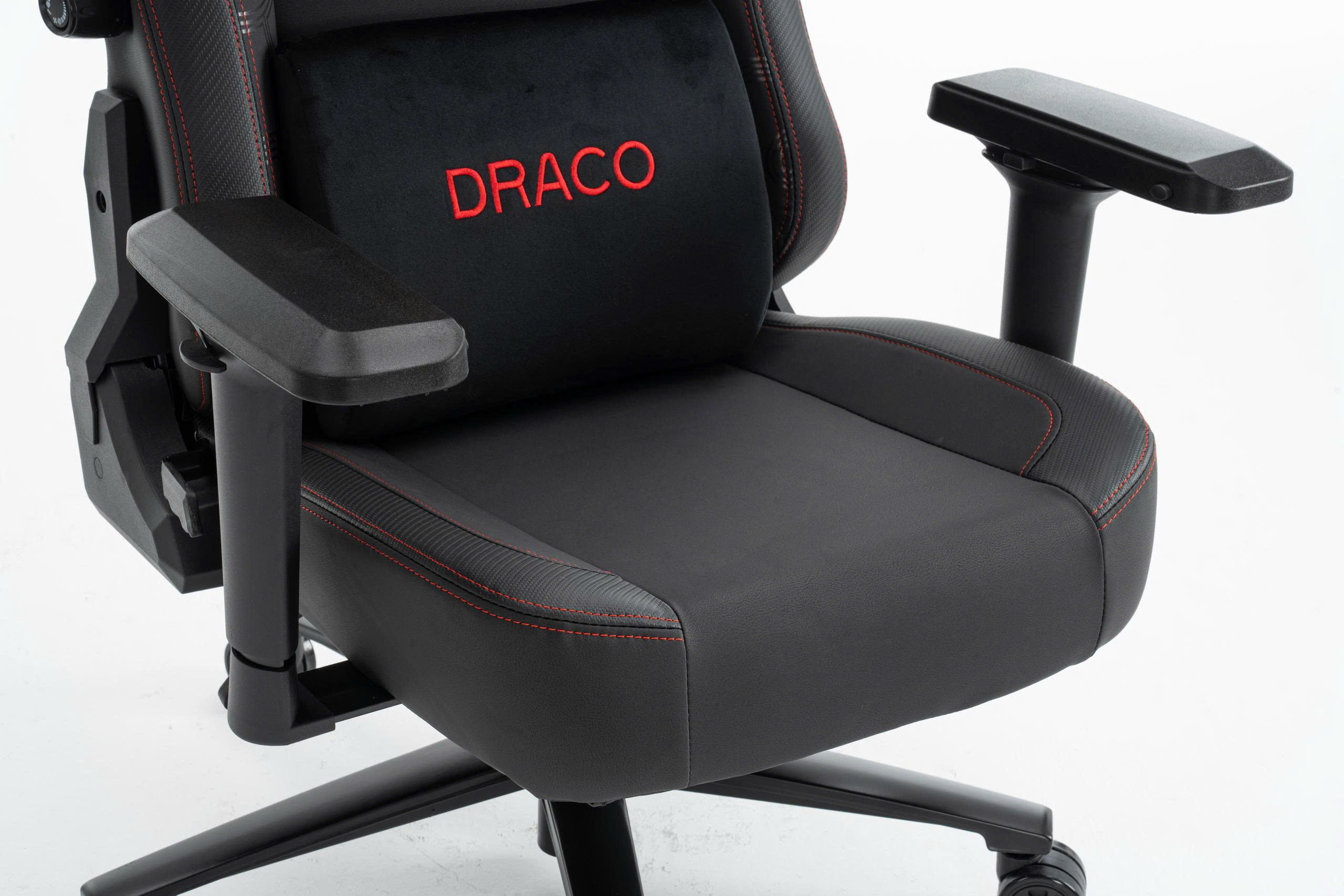 Ghế gaming EDRA Draco EGC237 Version 2025