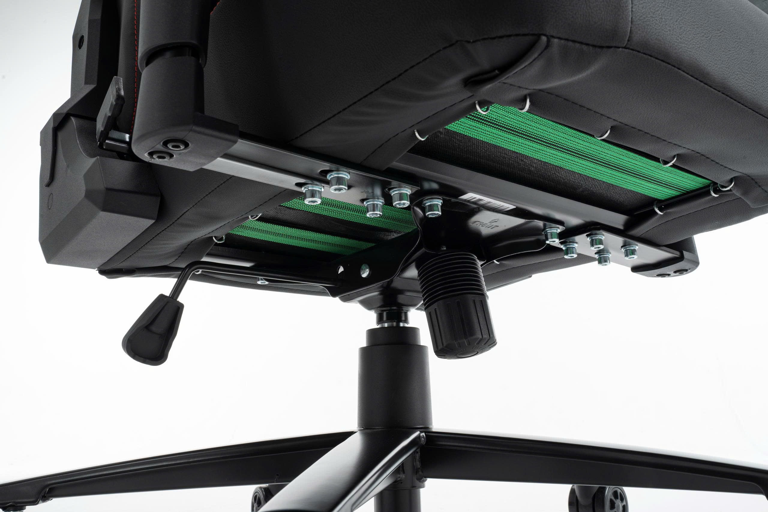 Ghế gaming EDRA Draco EGC237 Version 2025