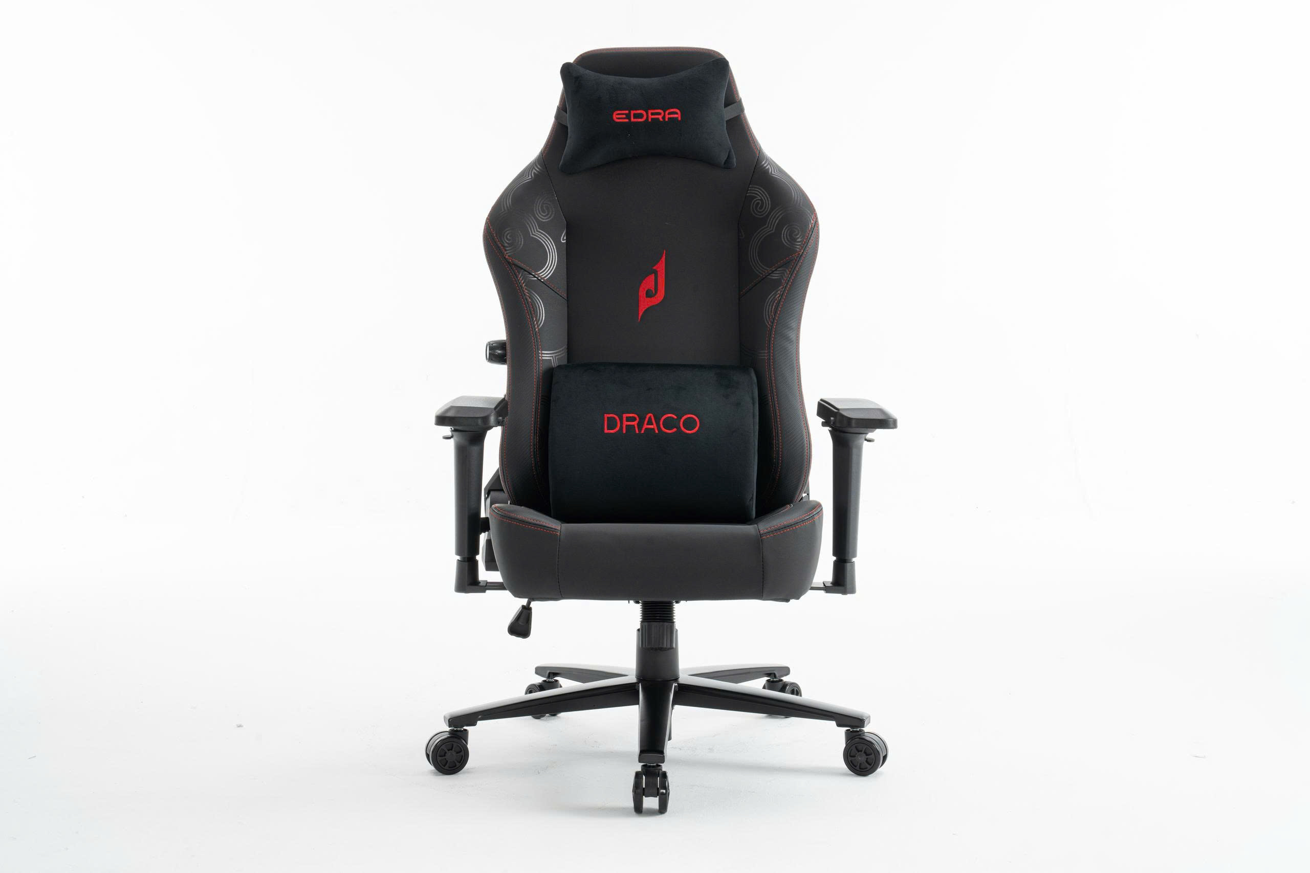 Ghế gaming EDRA Draco EGC237 Version 2025