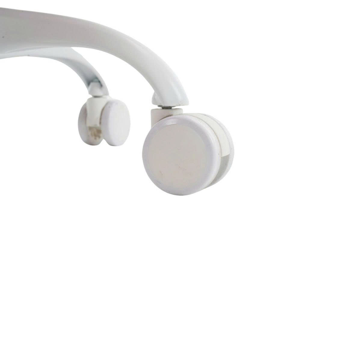 Ghế gaming EDRA Rabbit EGC238 Pink White 30 Ghế gaming EDRA Rabbit EGC238 Pink White