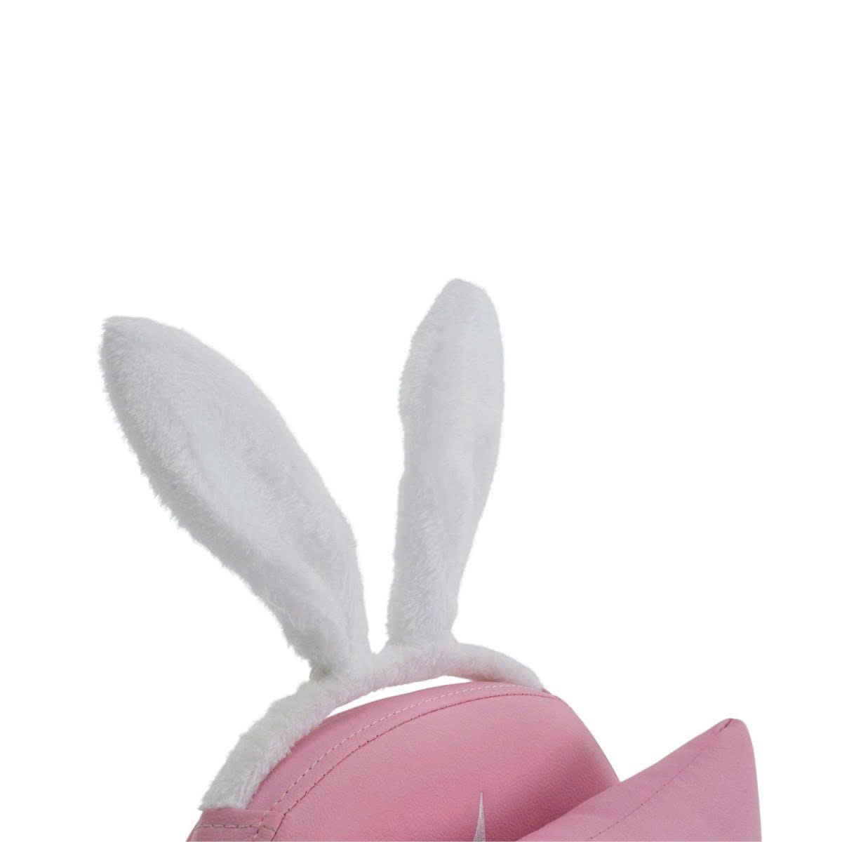 Ghế gaming EDRA Rabbit EGC238 Pink White