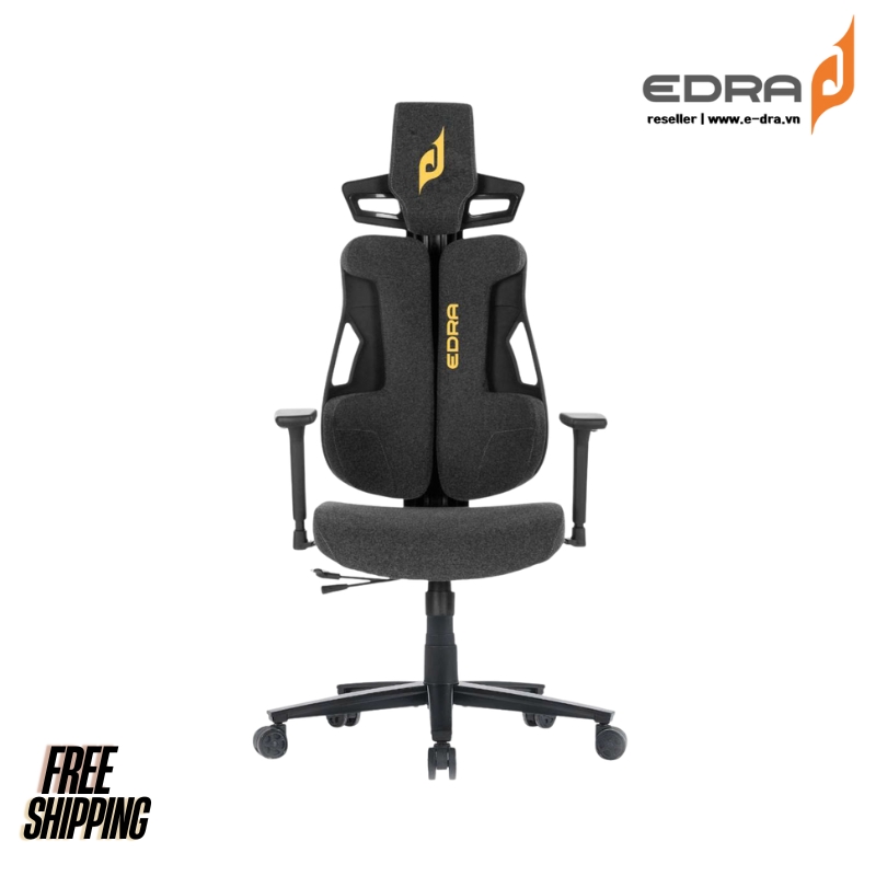 Ghế gaming Edra Shadow X EGC2027 Lux