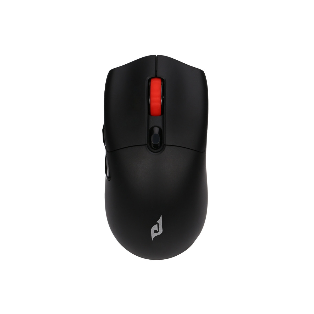 Chuột gaming không dây EDRA EM625X Max Đen