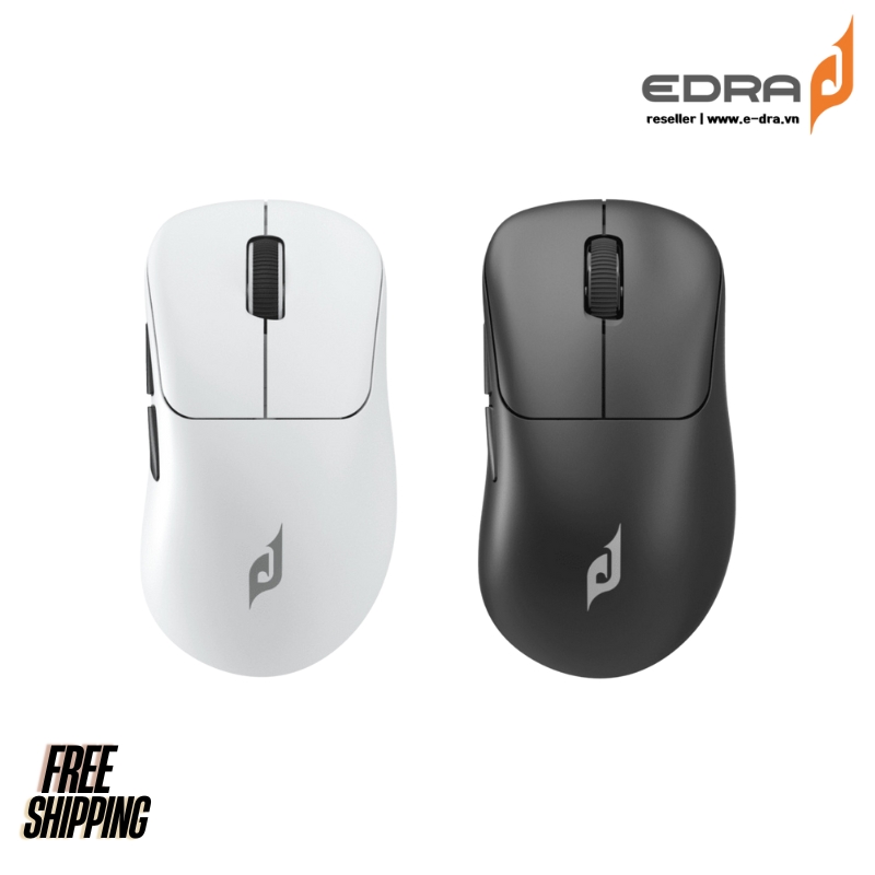 Chuột gaming EDRA EM630X