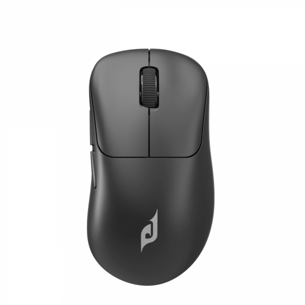 Chuột gaming EDRA EM630X đen