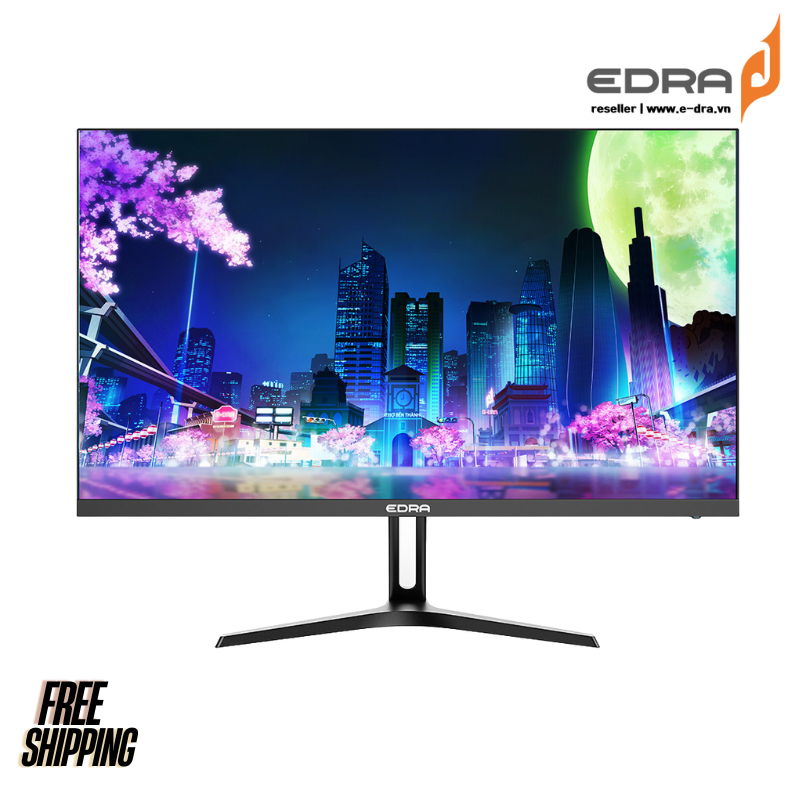 Màn hình Gaming EDRA EGM25F200H 25 inch FullHD 200Hz