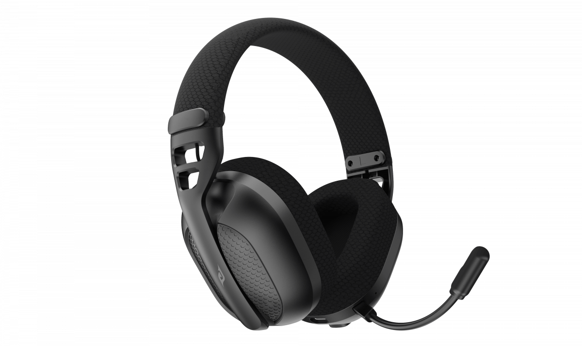 Tai nghe gaming EDRA EH497W Triple Mode