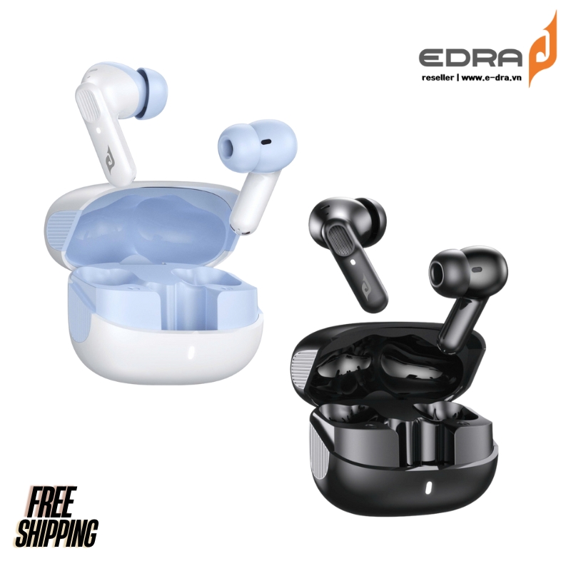 Tai nghe Earbuds EDRA EH440TW