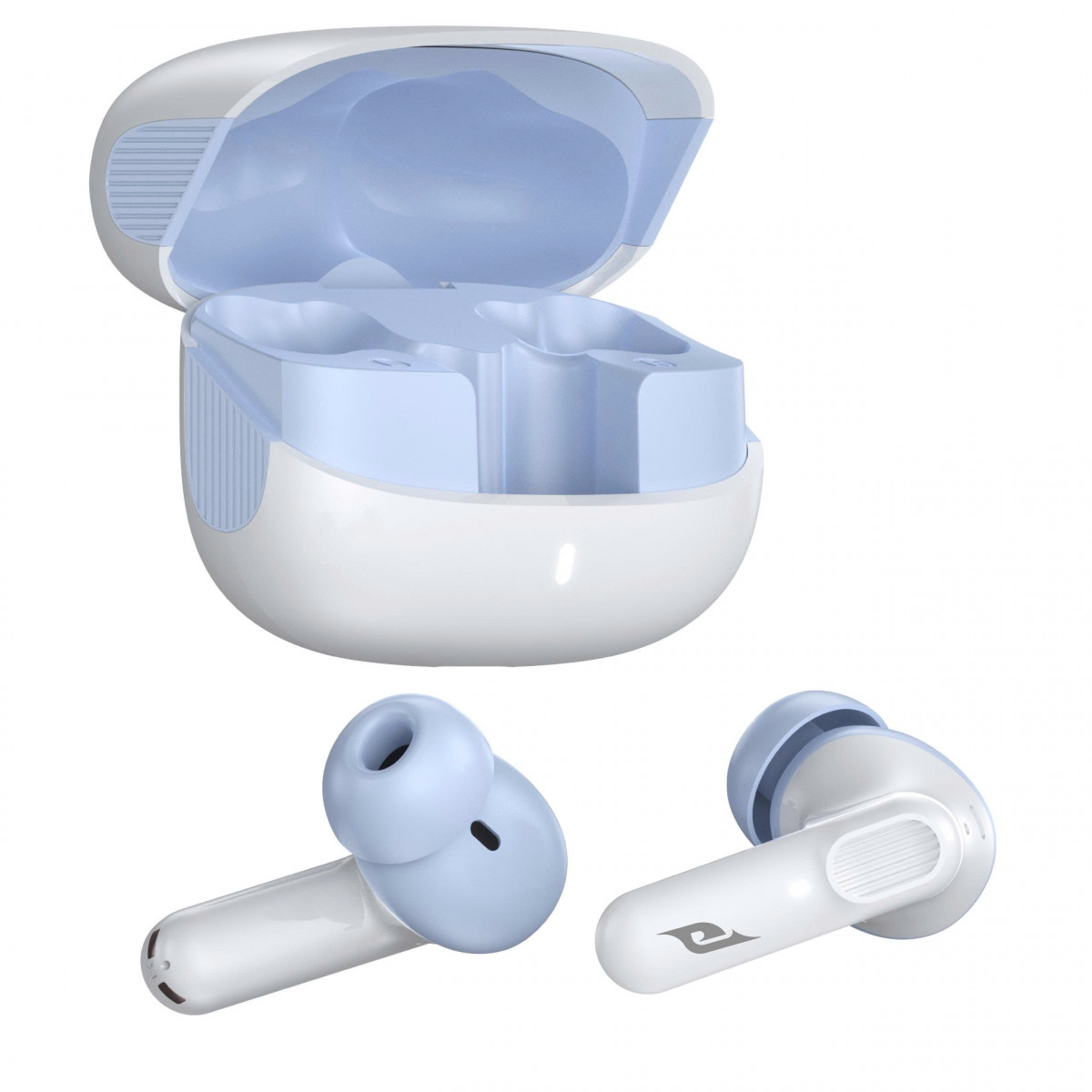 Tai nghe Earbuds EDRA EH440TW Trắng