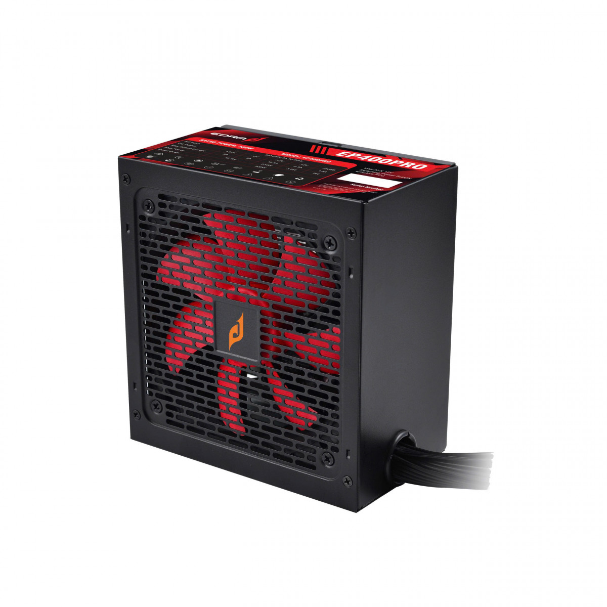 Nguồn máy tính EDRA EP400PRO