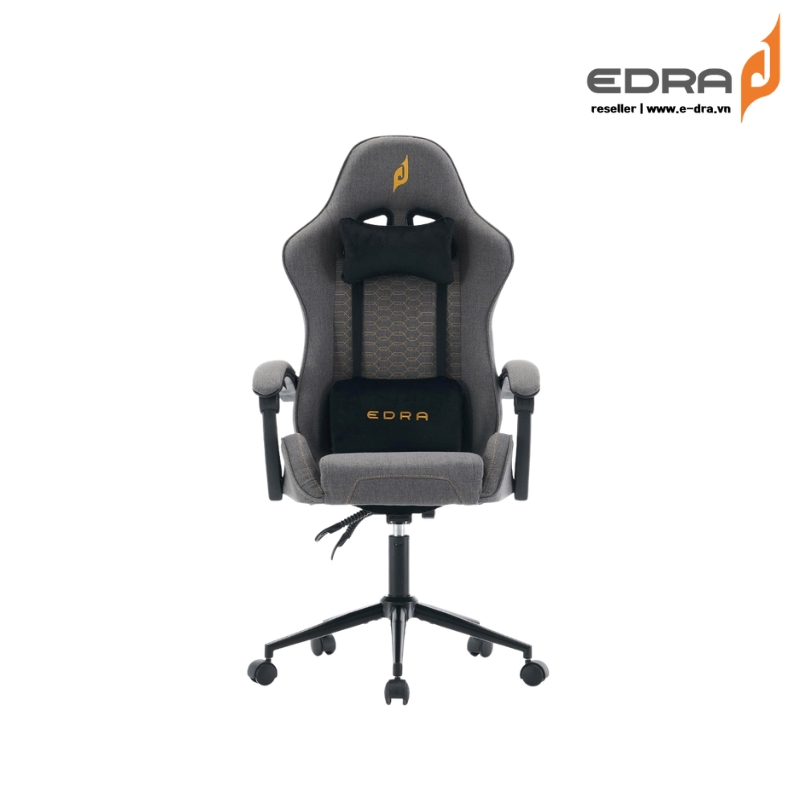 Ghế gaming EDRA New Citizen EGC236 Fabric