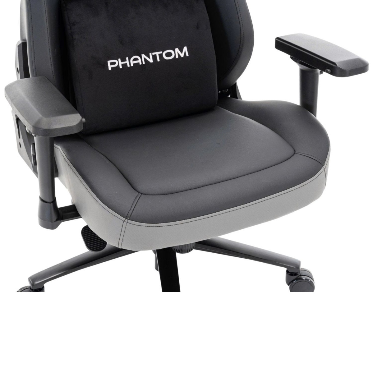 Ghế gaming EDRA Phantom EGC2028 Lux 34 Ghế gaming EDRA Phantom EGC2028 Lux