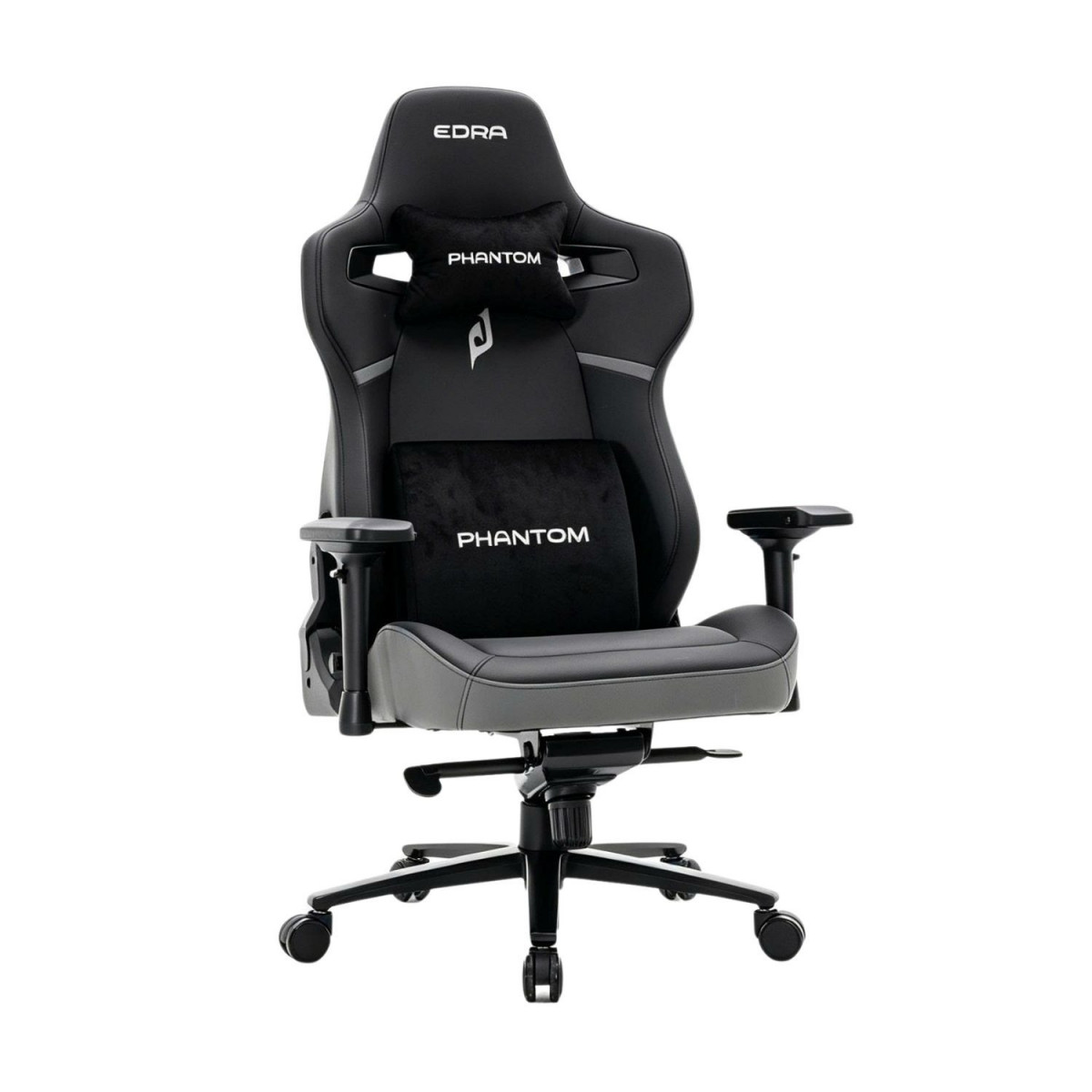 Ghế gaming EDRA Phantom EGC2028 Lux