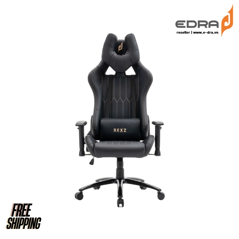 Ghế gaming EDRA Rexz EGC239