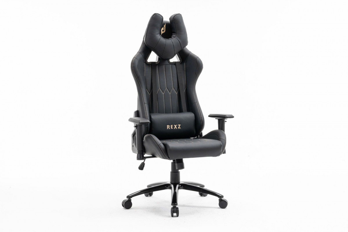 Ghế gaming EDRA Rexz EGC239