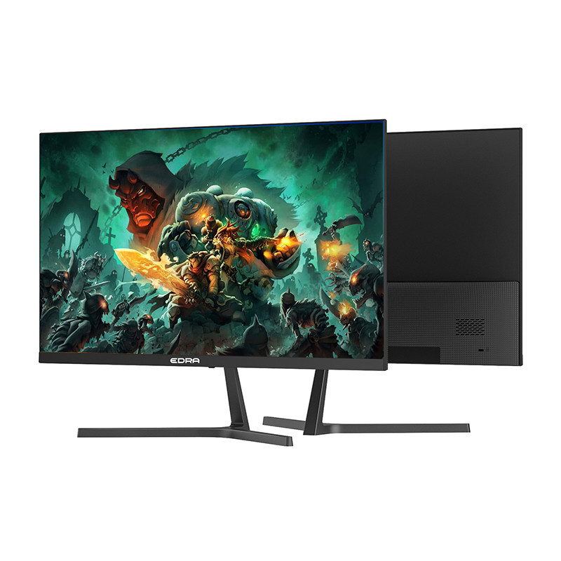 Màn hình Gaming EDRA EGM27F180PVS 27 inch FullHD 180Hz
