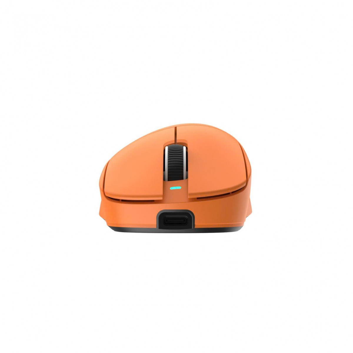 Chuột gaming ThunderBird TM621W Triple Mode 24 Chuột gaming ThunderBird TM621W Triple Mode - Màu cam