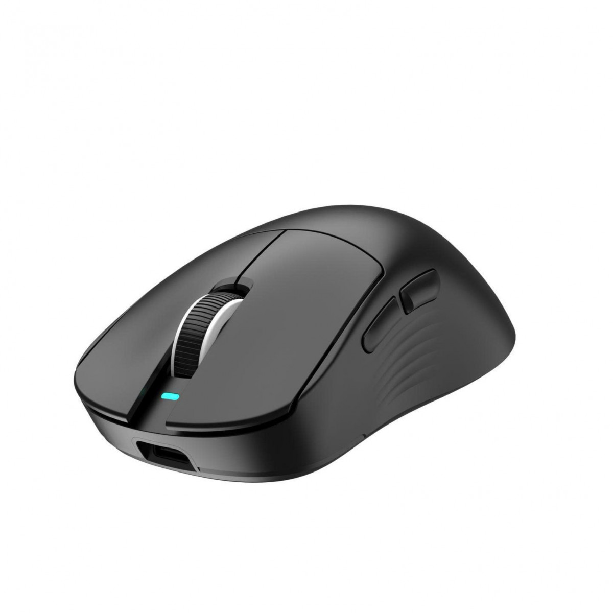 Chuột gaming ThunderBird TM621W Triple Mode 17 Chuột gaming ThunderBird TM621W Triple Mode - Màu đen