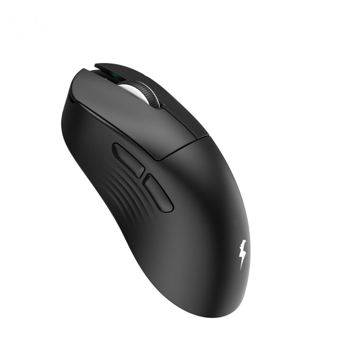 Chuột gaming ThunderBird TM621W Triple Mode - Màu đen