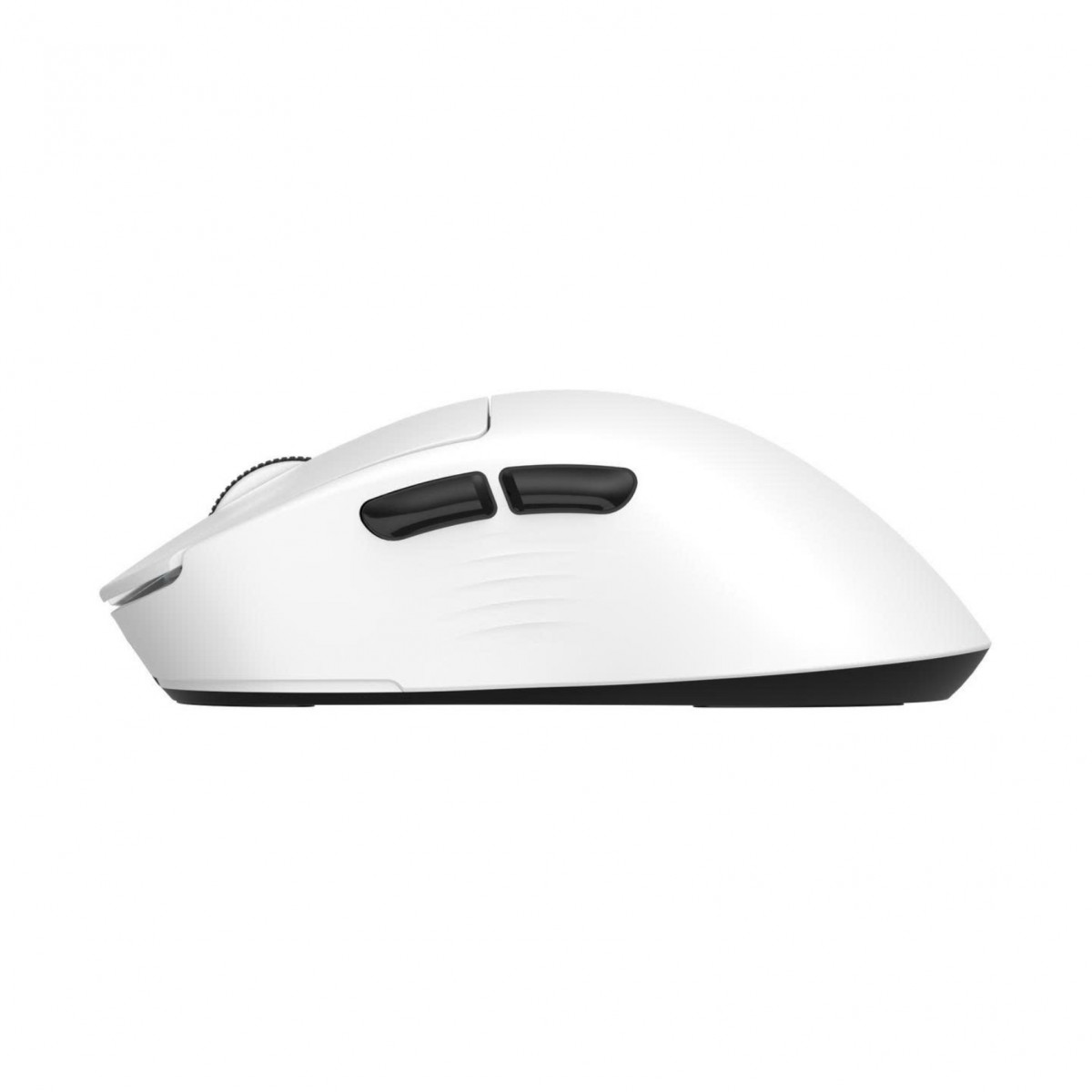 Chuột gaming ThunderBird TM621W Triple Mode 20 Chuột gaming ThunderBird TM621W Triple Mode - Màu trắng