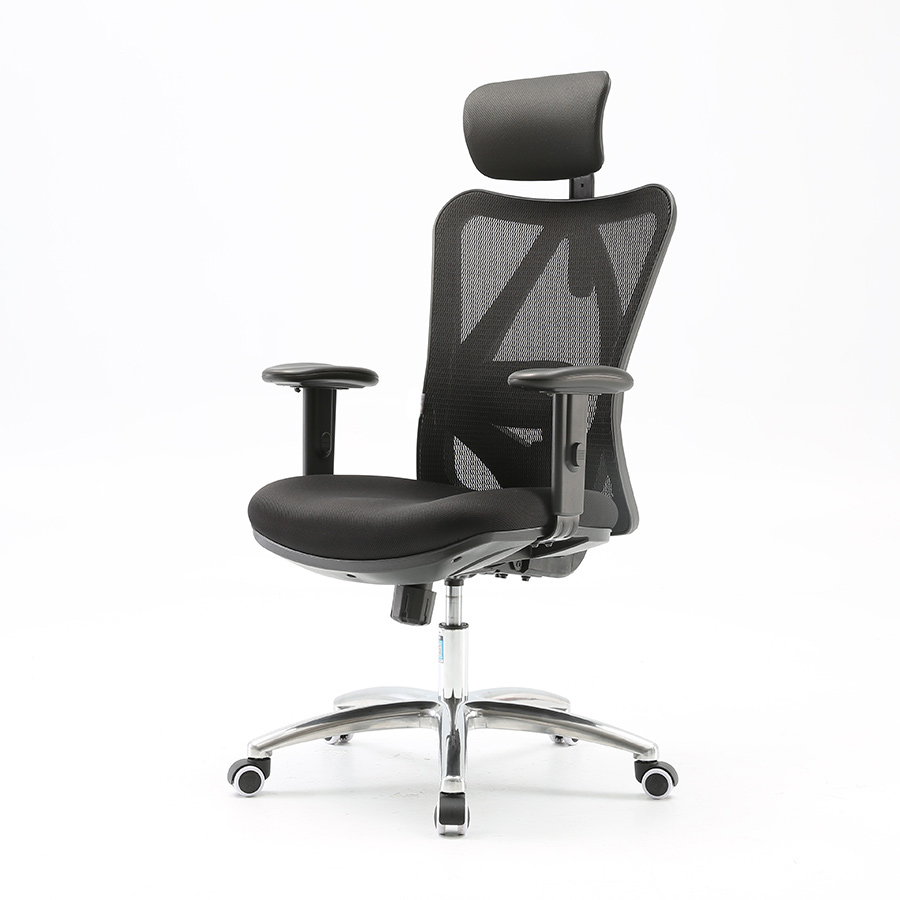 Ghế công thái học Sihoo M18