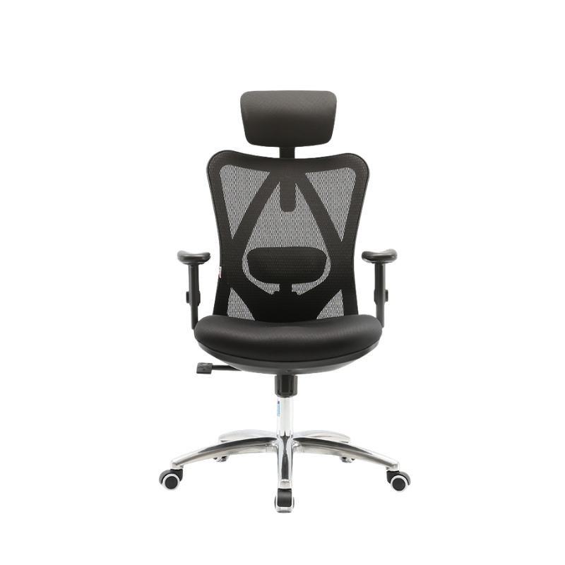 Ghế công thái học Sihoo M18