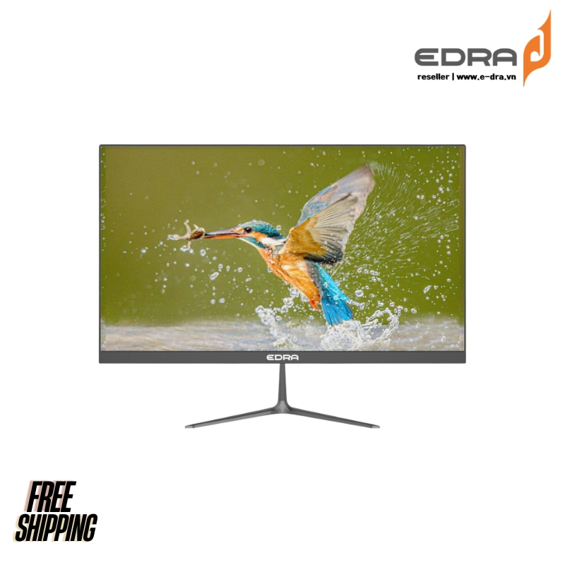 Màn hình gaming EDRA EGM27Q100HV 27 inch 2K 100Hz